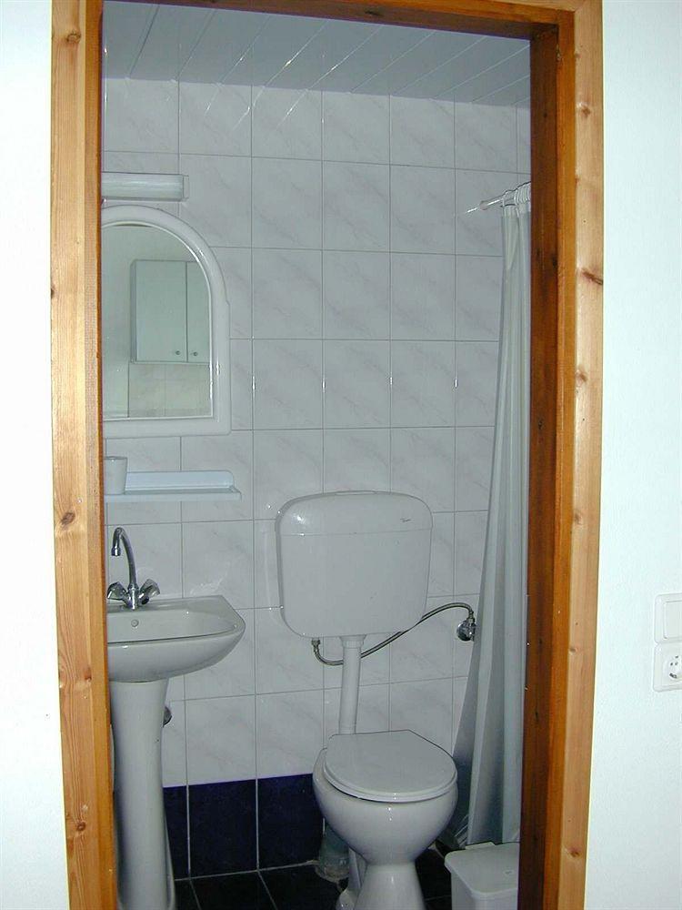 Maria'S Studios Frangokásztelo Kültér fotó